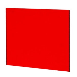 Incudo Glass Green Transparent Acrylic Sheet