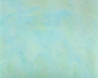 Grass Green Glittering Pearl Acrylic Sheet