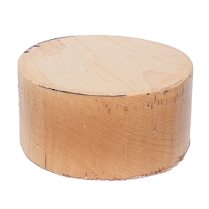 Turners Mill Bowl Turning Blank - Maple