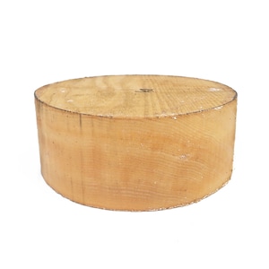 Turners Mill Bowl Turning Blank - Ash