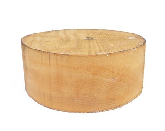 Turners Mill Bowl Turning Blank - Ash