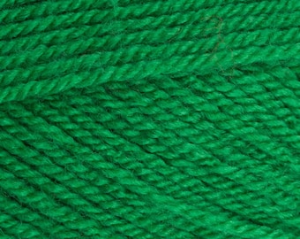 Stylecraft Special DK Special DK Kelly Green (1826) Garn - 100g