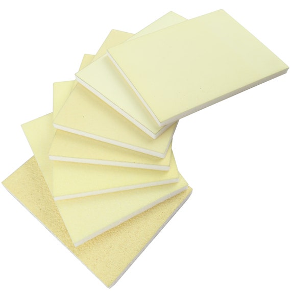 Micro Mesh Soft Touch Sanding Pads 