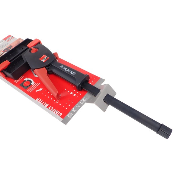 Bessey duoklamp cheap