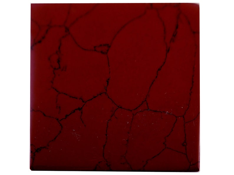 Incudo Reconstituted Stone Inlay Blank