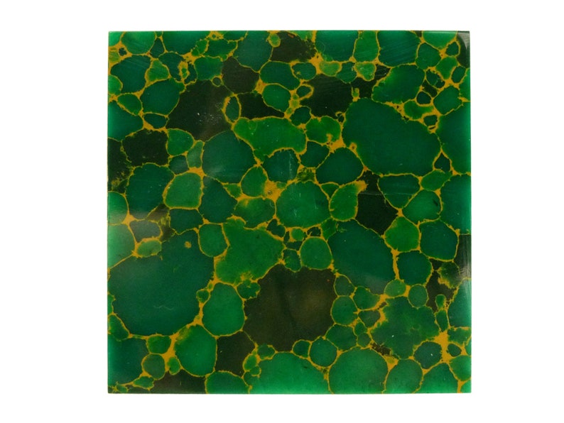 Incudo Reconstituted Stone Inlay Blank
