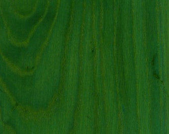 Dartfords Green Interior Water Based Wood Dye