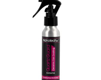 Nanotech SST QGE100 Quartz Guard Extreme