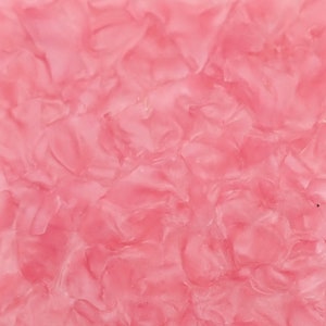 Incudo Pink Pearloid Acrylic Sheet
