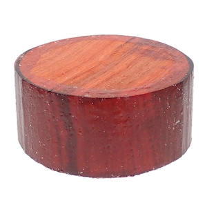 Turners Mill Bowl Turning Blank - Padauk