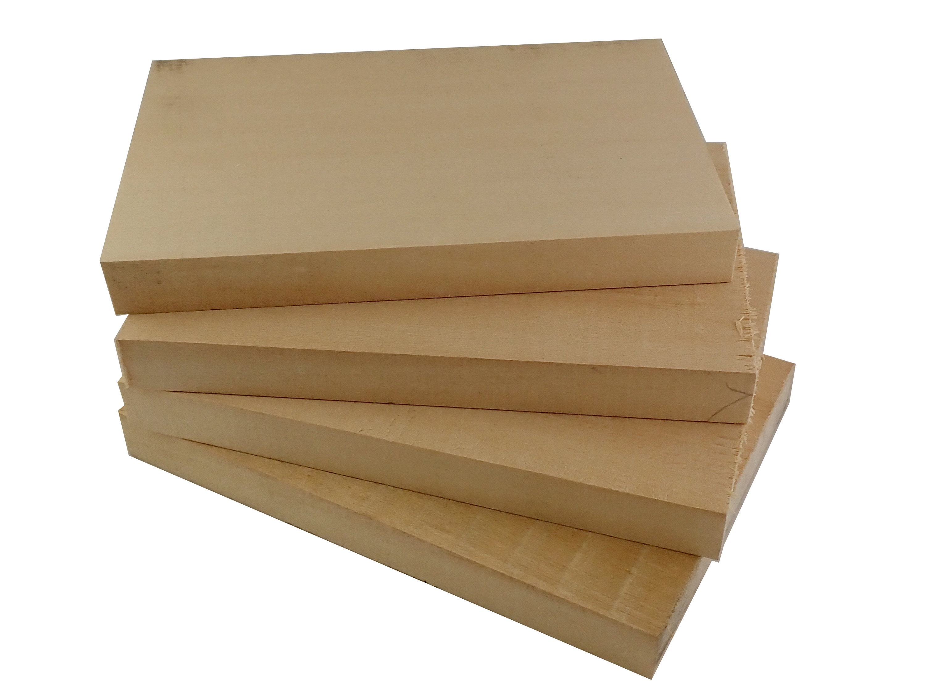 Basswood Carving Wood for sale Only 2 left at 75