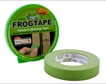 FrogTape Green Multi-Surface Masking Tape - 41.1m x 24mm