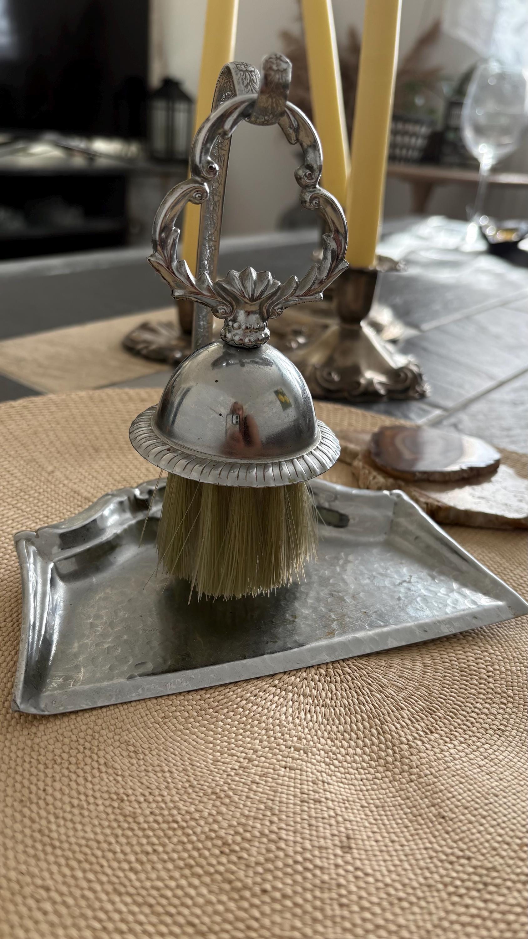 Silent butler - Etsy 日本