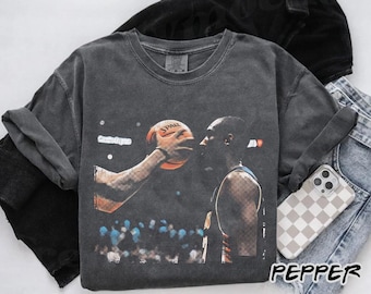 Vintage Kobe Bryant Bootleg 90s Styles
