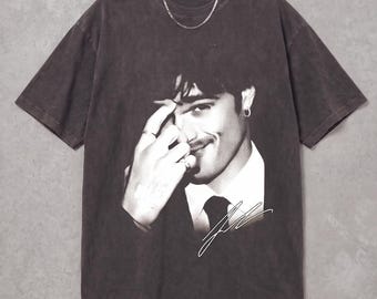 Vintage Jacob Elordi Bootleg 90s Styles