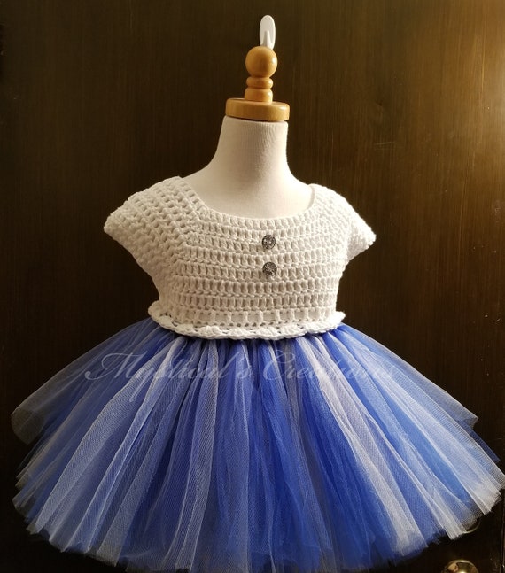 cotton on tutu dress