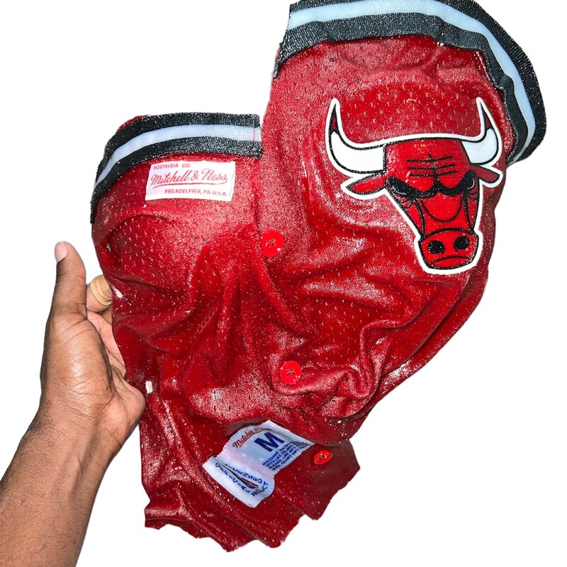 Bulls Jersey Women - Etsy New Zealand