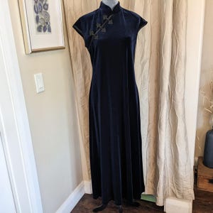 asia evening dress product info and reviews Shop Elegant Asian Sling Sexy V-Neck Evening Dress