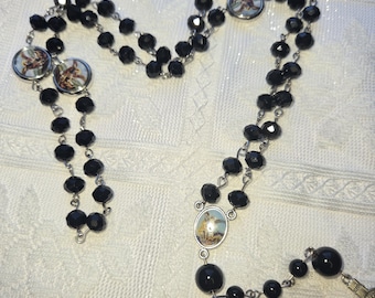 St Michael the Archangel Rosary