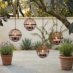 Outdoor Lighting