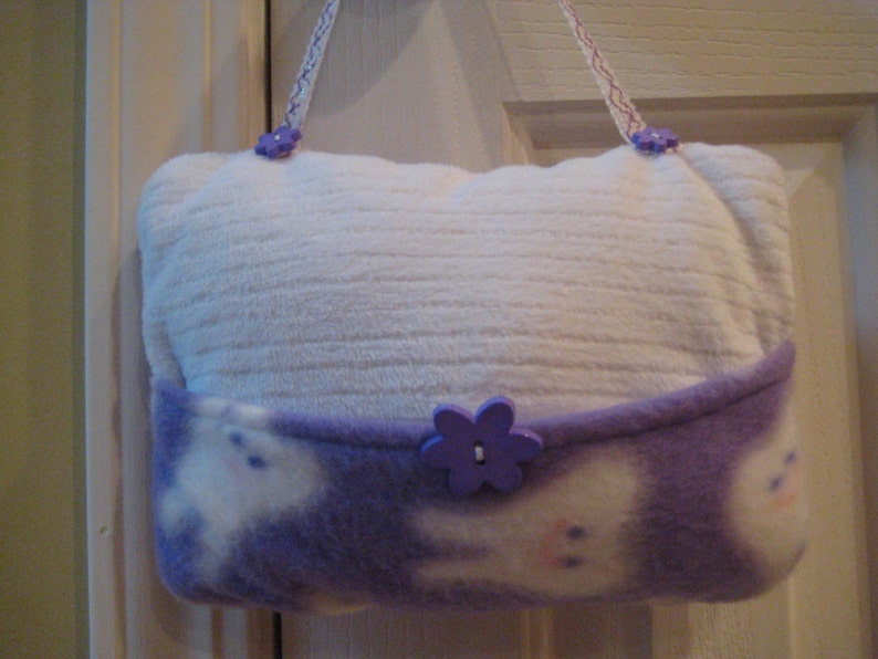 Ready to Ship CLEARANCE SALE Tooth Fairy Pillow Keepsake Pillow