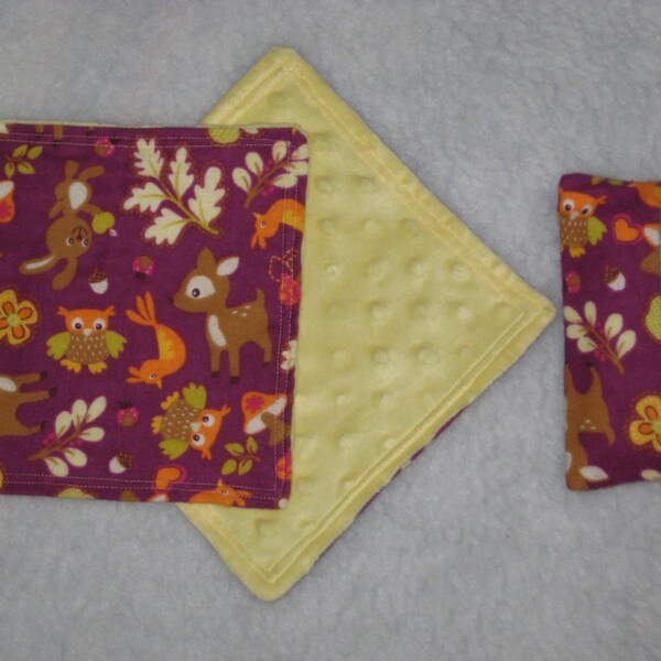 Washcloth Animal Etsy