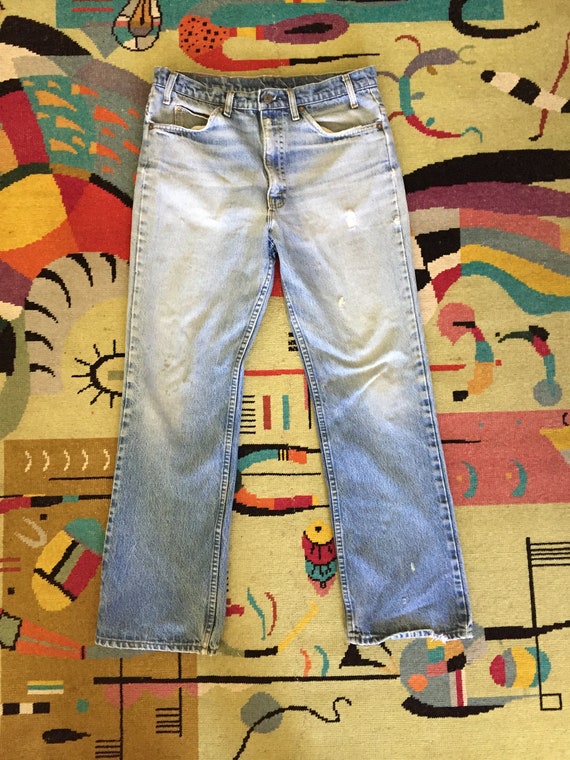 levi 100 cotton jeans