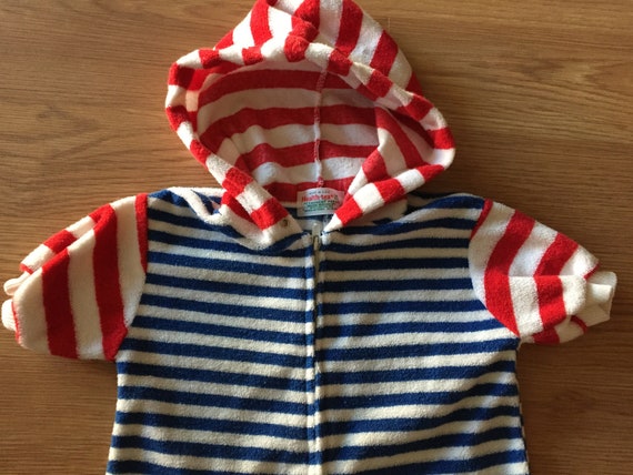 24 Months Healthtex Baby Romper Jumper Playsuit 2