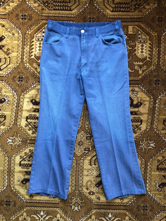 dickies pants vintage