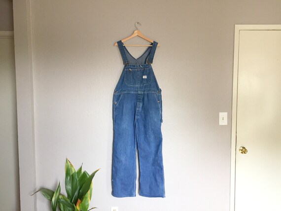big mac denim jeans