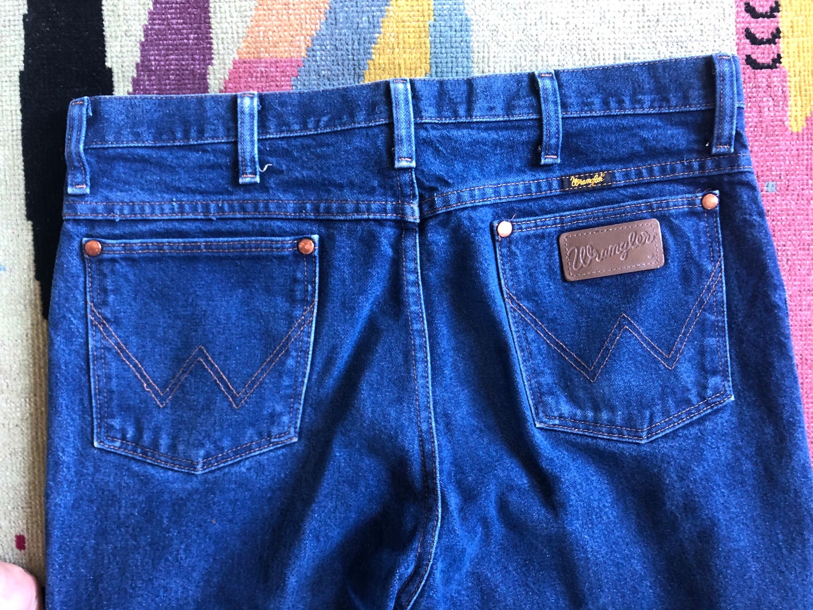wrangler 936pwd