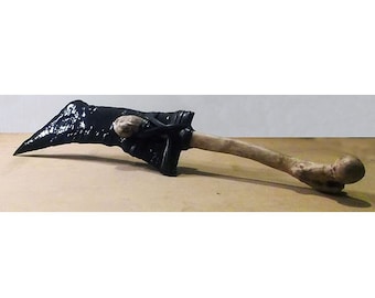 Supernatural Purgatory Blade - Dean Winchester