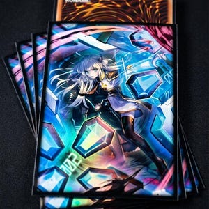 Sky Striker Sleeves - Etsy