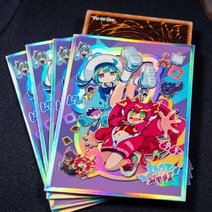 Yugiohs Live Twin - Etsy