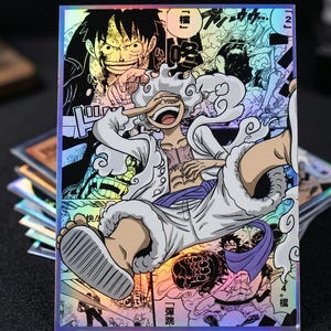 one piece card sleeves size One Piece TCG+ Store Limited Edition Vol.4 Card Sleeves (70 Pack) – Card  Piece main image 1