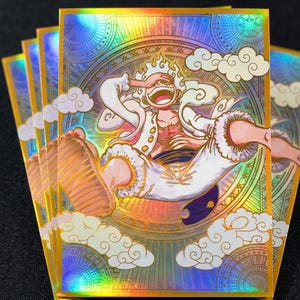 mtg one piece cards Sanji Card Game The Best Vol. 2 Manga Alternate Art #119 PSA 10 I Made a One Piece