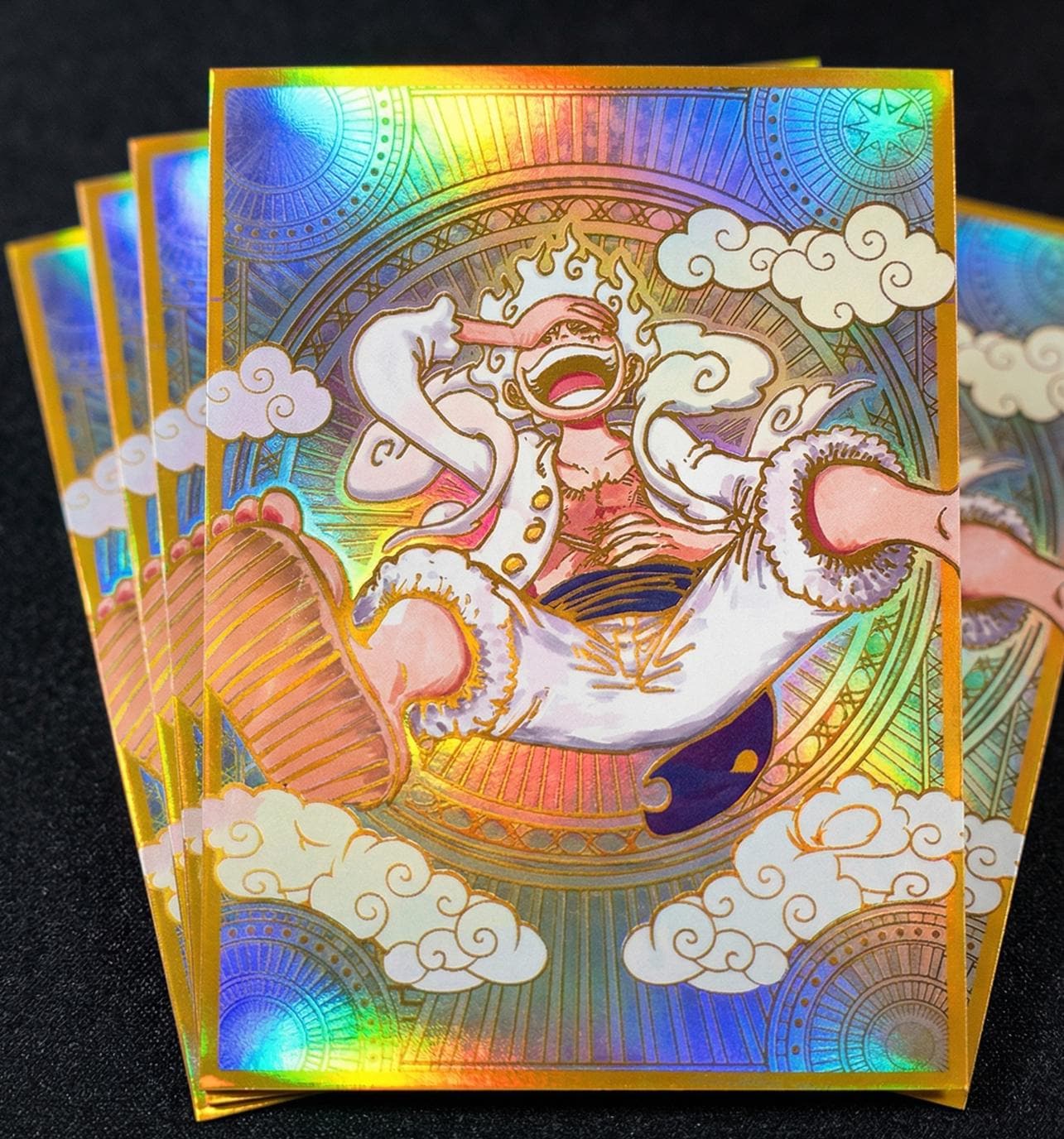 One piece tcg sleeves - Etsy 日本