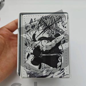 Yugiohs Card Manga Sleeve - Etsy