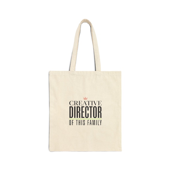Creative Director of This Family Tote | streetwear mom, mom life minimalist