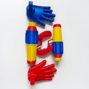 Poppy playtime grab pack hand - Etsy 日本