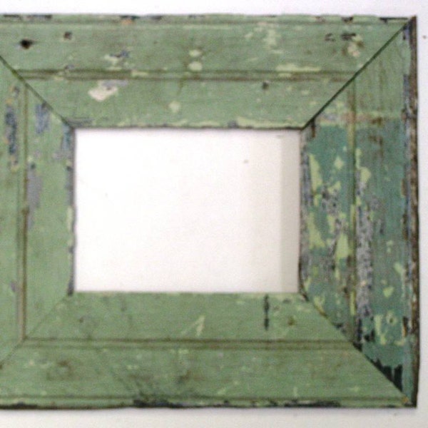 5 x 7 Frame in 3" Beadboard