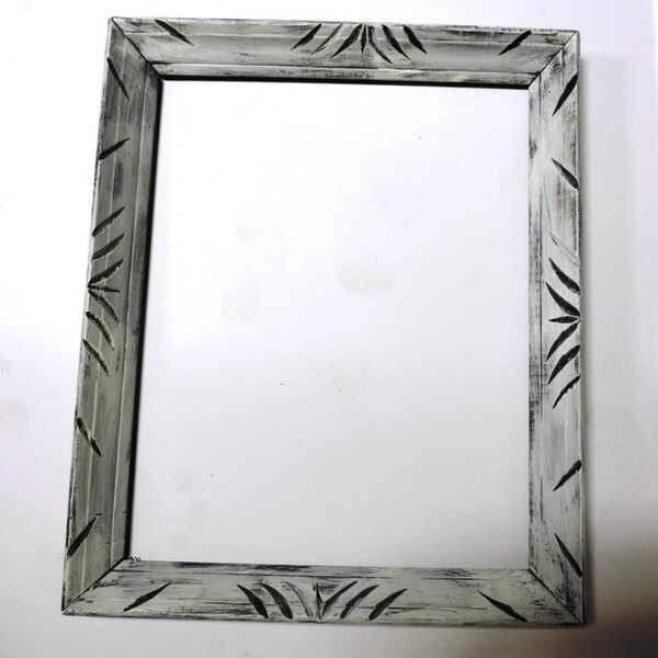 16 x 20 frame 2.5 inch moulding FREE SHIPPING USA