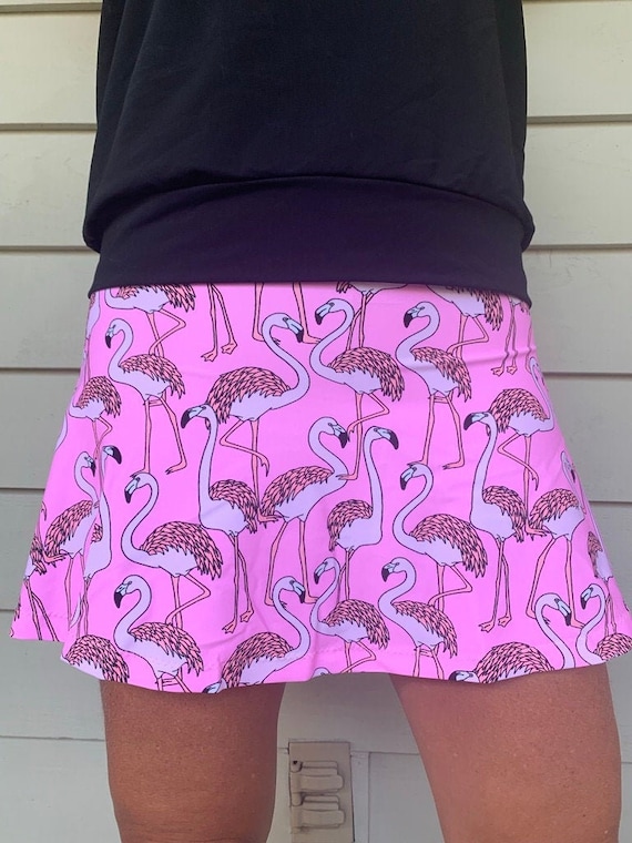 Exercise skort sales