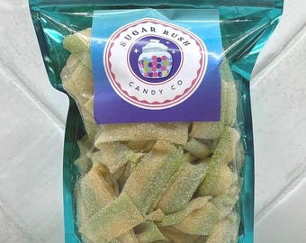 Sour Belts 1 libra