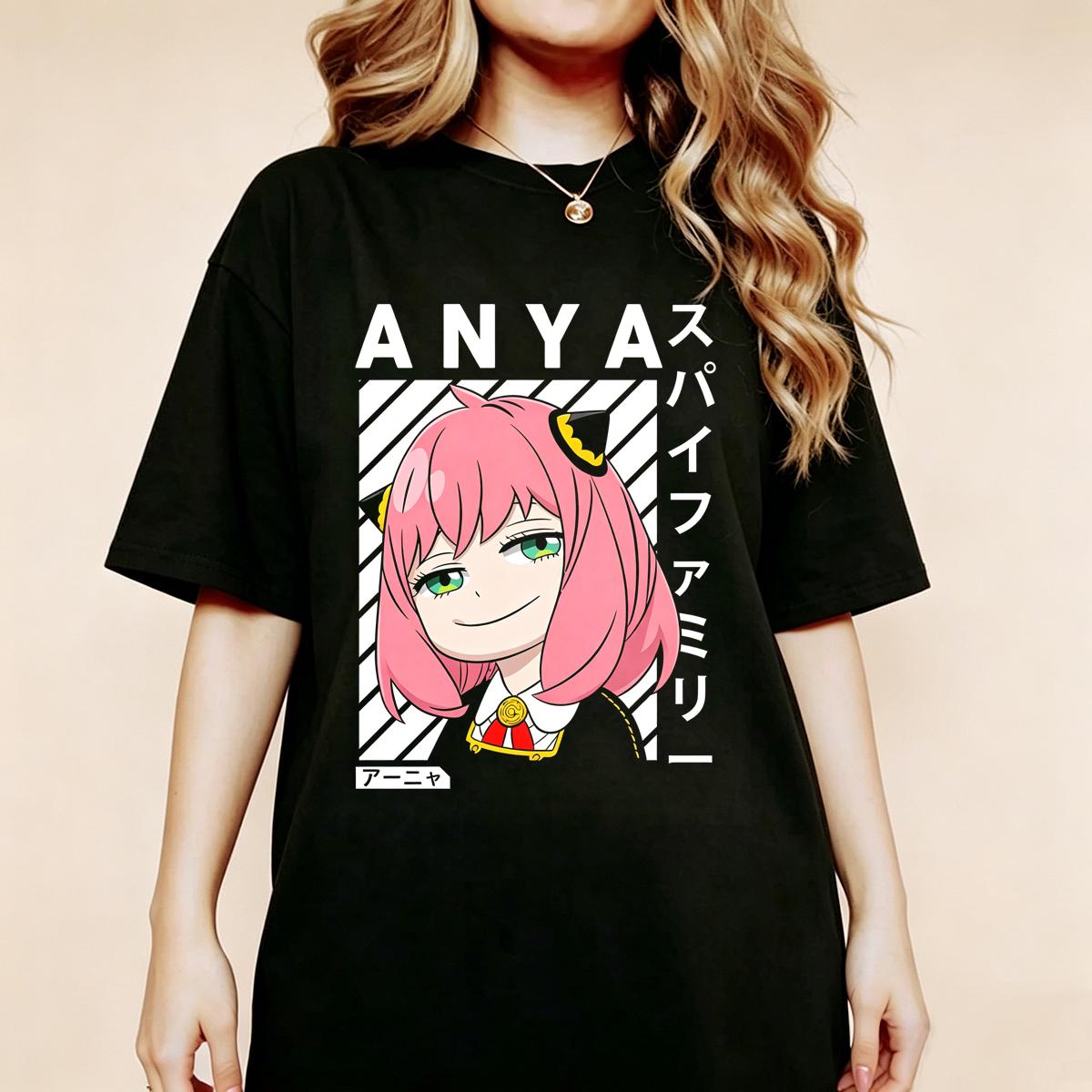 Anya smug face - Etsy 日本