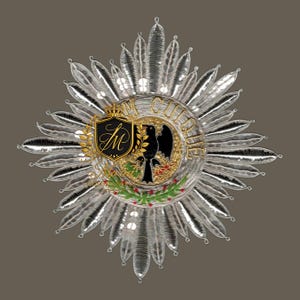 Black Eagle of Prussia