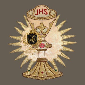 Chalice Emblem