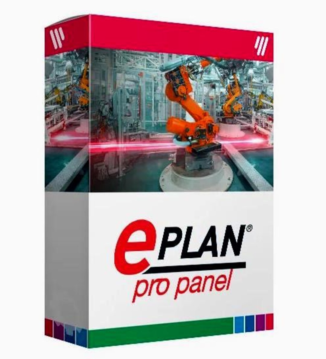 EPLAN Pro Panel 2024 | Electrical Design Tool | Windows - Etsy