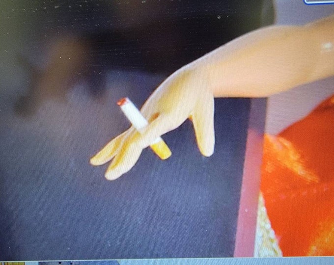 Ferrari 126C2 #28 Didier Pironi, Monaco Grand Prix 1982 - 1:18 Australia