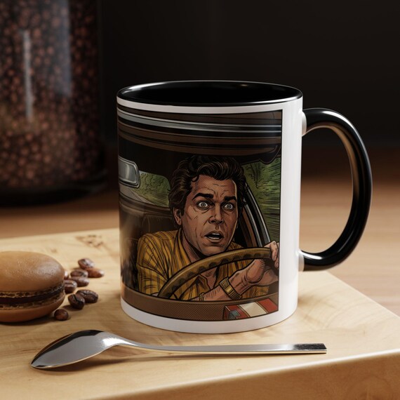 Henry Hill Mug